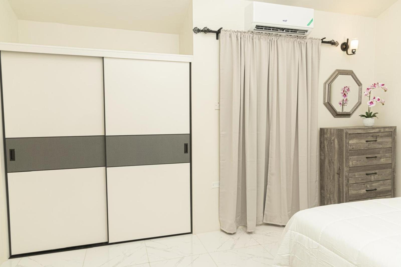 Phoenix Park Villas - Portmore - 10Mins To Beach Exteriér fotografie