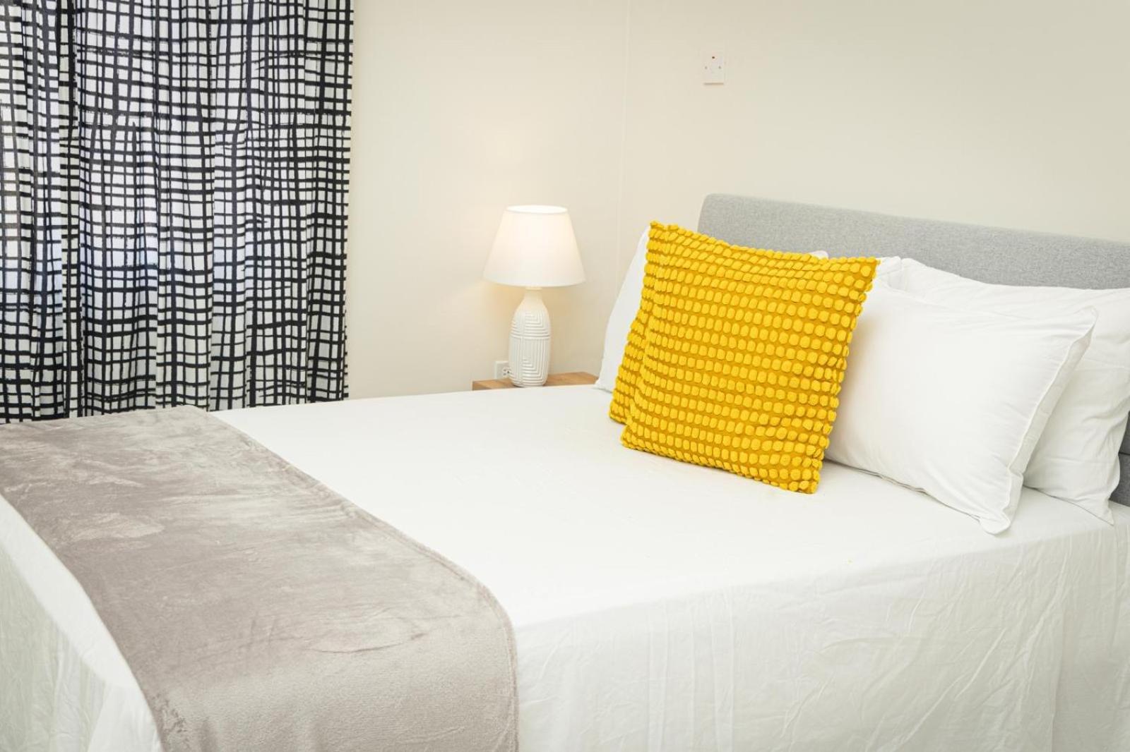 Phoenix Park Villas - Portmore - 10Mins To Beach Exteriér fotografie