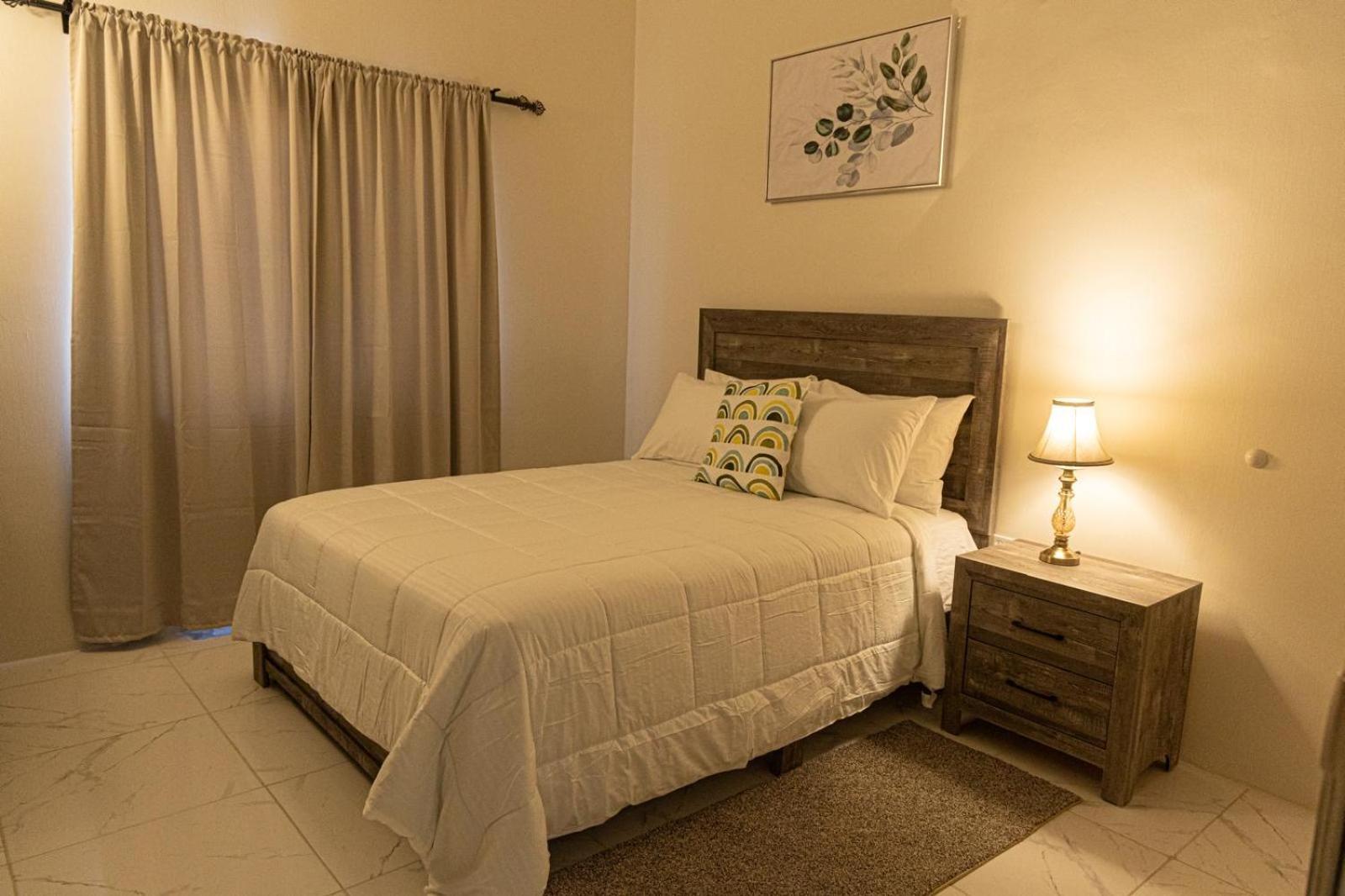 Phoenix Park Villas - Portmore - 10Mins To Beach Exteriér fotografie