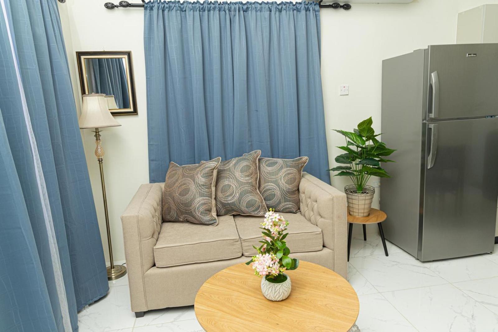 Phoenix Park Villas - Portmore - 10Mins To Beach Exteriér fotografie