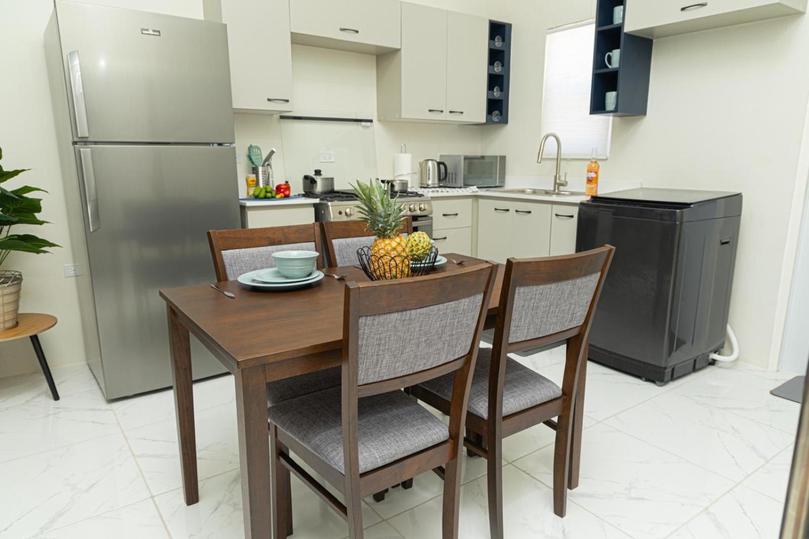 Phoenix Park Villas - Portmore - 10Mins To Beach Exteriér fotografie