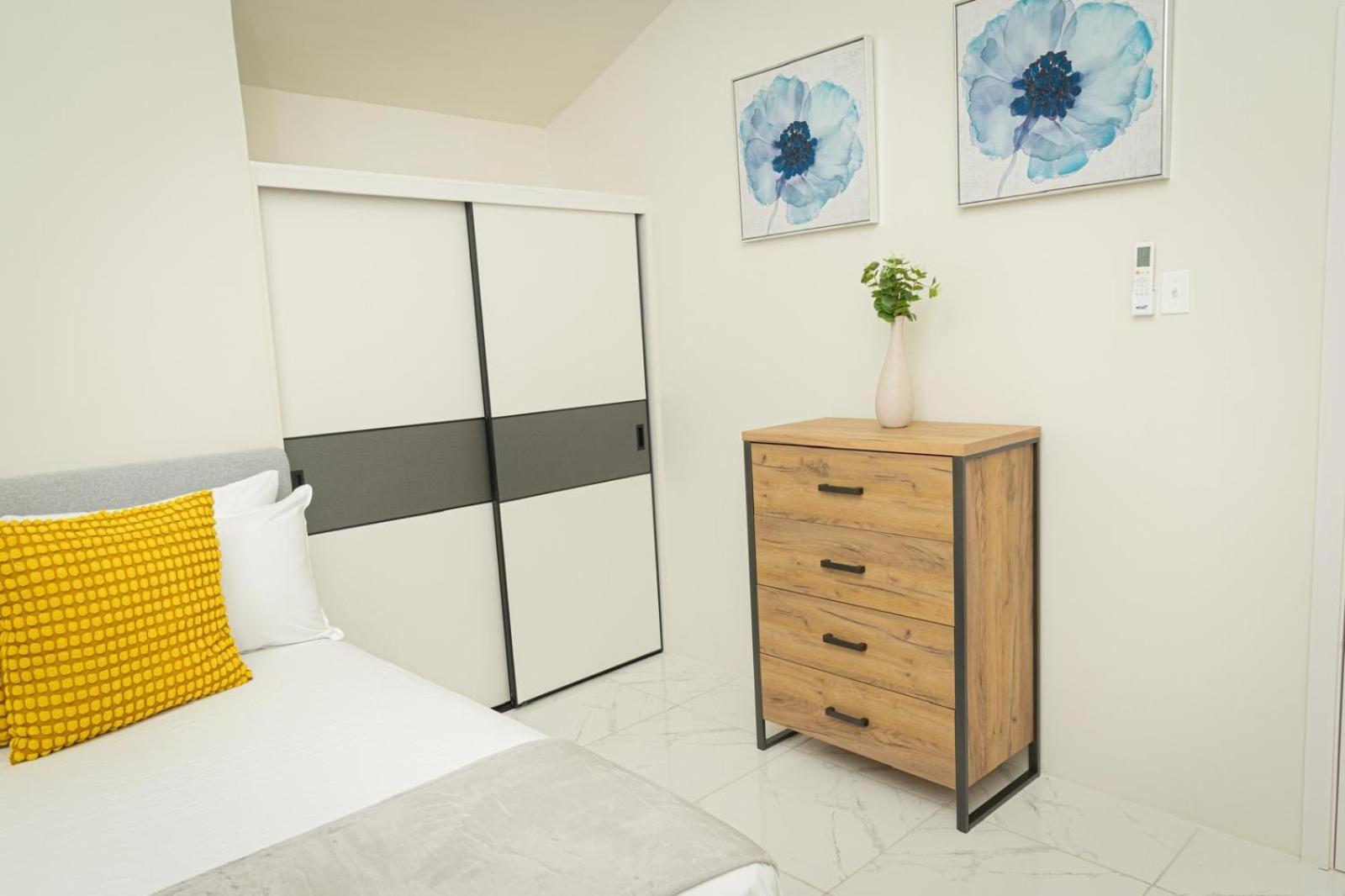 Phoenix Park Villas - Portmore - 10Mins To Beach Exteriér fotografie